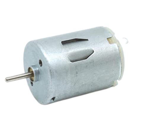 Vehículo Torque Micro Boats Motores eléctricos, electronic starter de 12 voltios, 280 Jet Boat Small DC electronic starter, electronic starter de cepillo de carbón magnético fuerte Ciencia Electrónica