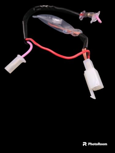 Image of Refrigerator Bimetal Compatible or Videocon Bimetal