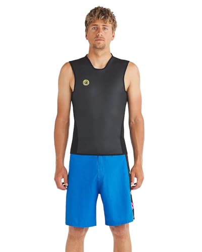 2/1mm Men's Body Glove FUSION Neoprene Pullover Vest
