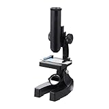 Loupe pour étudiants : apprenez, éduquez et connaissez la science, accessoire pour kit de laboratoire de chimie, microscope pour enfants