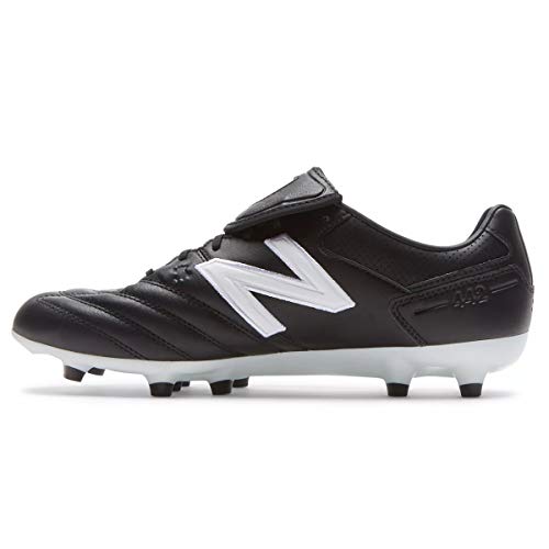 New Balance Men's 442 Team Firm Ground V1 Soccer Shoe3