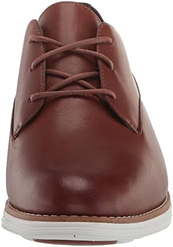 Cole Haan Women's Originalgrnd PLN Ox Oxford, Woodbury Leather, 7 Wide | Image 1