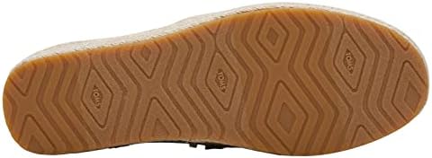 TOMS VALENCIA womens Platform