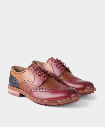 Joe Browns Men's Brogue Oxford3
