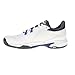 Diadora Trofeo 2 Ag Pkl, Color: Wht/Surf The Web/Blue Cor, Size: 11 (101.179104D026411)