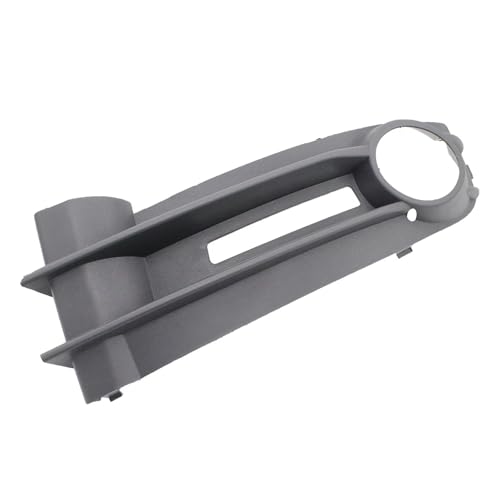 Rejilla de antiniebla duradera para VW Caddy 2004-2011, ajuste perfecto 5
