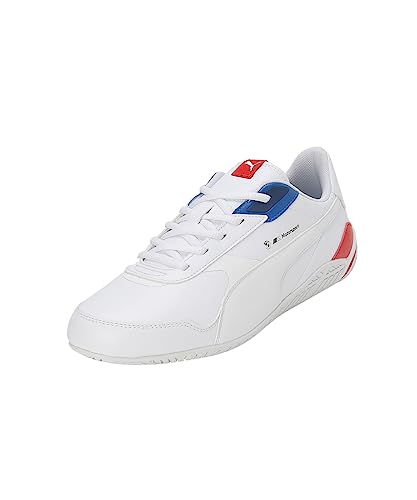 Image of Puma Unisex Adult BMW MMS RDG Cat 2.0 Sneaker