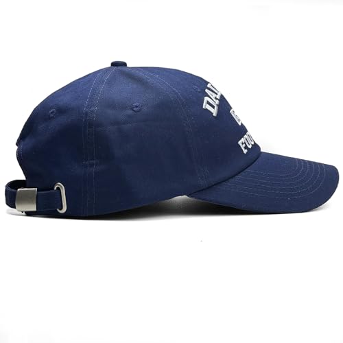 Image of Sport hat Trucker Hat for Men Women Classic Football Fans US Cities Mesh Adjustable Embroidered Baseball Cap