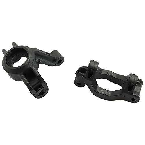 GDOOL 9300E Steering Universal Wheel PX9300-10 Accessories Spare Parts for 1:18 9300 9304 Trucks 300E 302E Brushless RC Cars