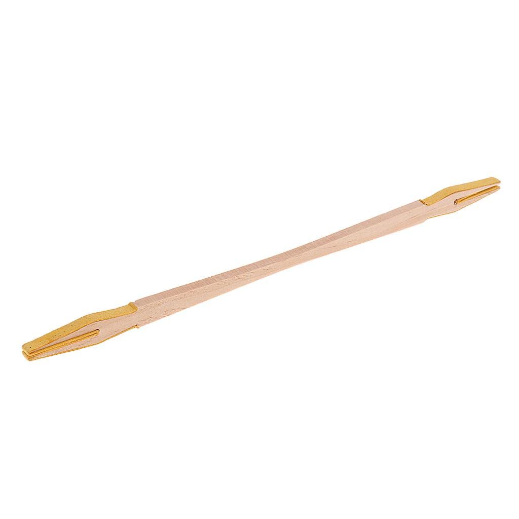 Club Bollywood®Wooden Piano Treble Stick Mute Piano Tuning Tool| Pianos, Keyboards & Organs | Parts & Accessories |1 Piece Piano Treble Stick Mute - Image 8 thumbnail