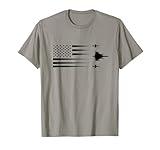 F-104 B-58 Hustler T shirt