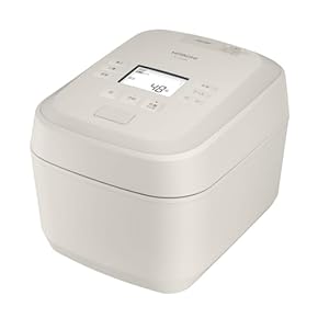 Amazon.co.jp: IH式 - 炊飯器: ホーム＆キッチン