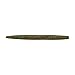 Berkley Power Bait Maxscent The General Worm Bait (8 Count), Green Pumpkin Candy Red, 5"
