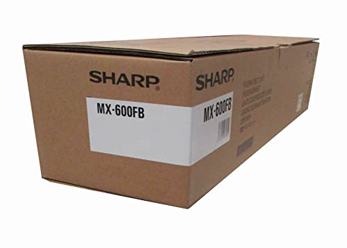Correa de fusión MX-600FB pour réparer les traces noires et bourrages papier