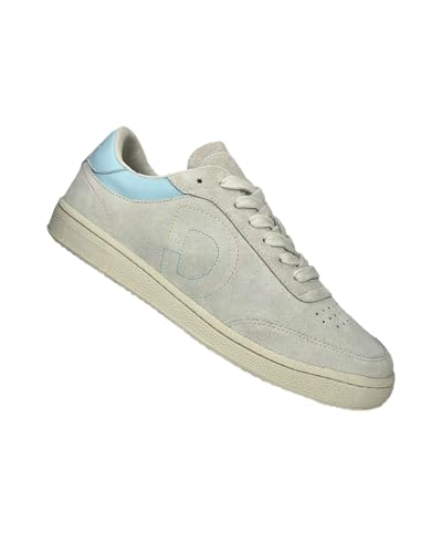 Chaussures Destiny Eco Shoes baskets durables aux finitions soignées et matières recyclées