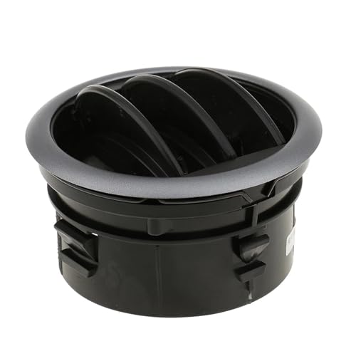 Salida de aire de salpicadero para Suzuki SX4 y Swift entre 2005 y 2013 4