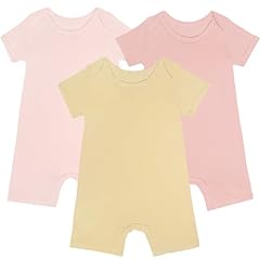 Light Yellow+baby Pink+pink