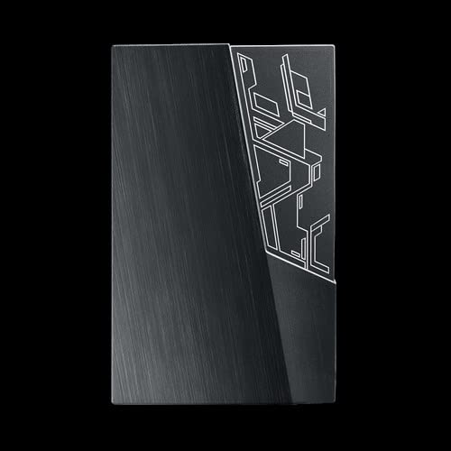 ASUS EHD A2T 2TB - vue 9