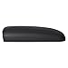 VeCarTech Center Console Lid Armrest Cover Kit with Latch Compatible with Chevy Trailblazer GMC Envoy,Buick Rainer Isuzu Ascender SAAB Oldsmobile Bravada 25998847 25998844 25998838- Black