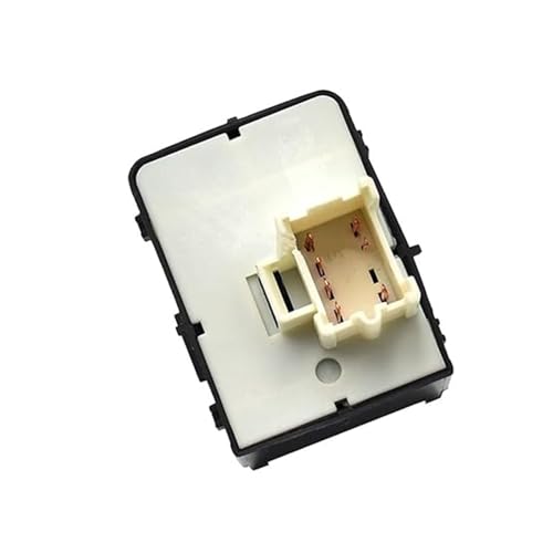 Bouton lève-vitre électrique commande principale commande de vitre auto - 2