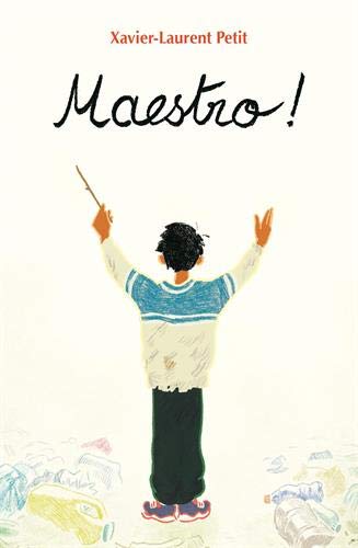 Maestro ! Maestro !