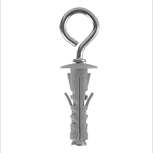 Fischer Wall Plugs aqd001650Blister 6PZ - Image 4