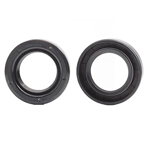 2 Set Fits For 3/4'' Axles Trailer Wheel Hub Lm11949 Bearings Kit, Lm11949/Lm11910,0.7500" Id, 1.7810" Od, 84389Tc Seal Od 45.72 Mm, Dust Cover And Cotter Pin. #TOP5