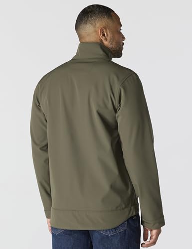 Image of Carhartt Men's Galesburg Softshell Jacket