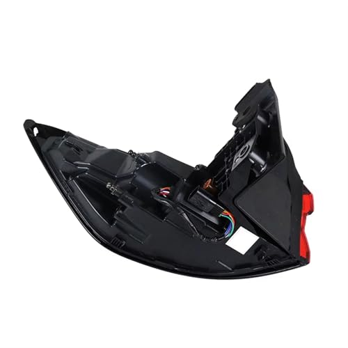 Feu arrière gauche Haval H6 résistant aux chocs - 6