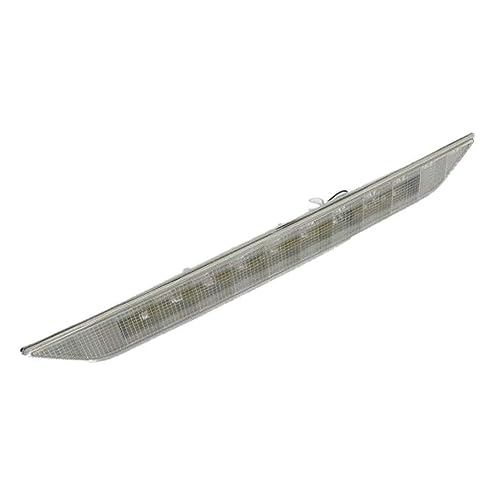 3ème feu stop pour Nissan X-Trail T31 2008-2013 arrière