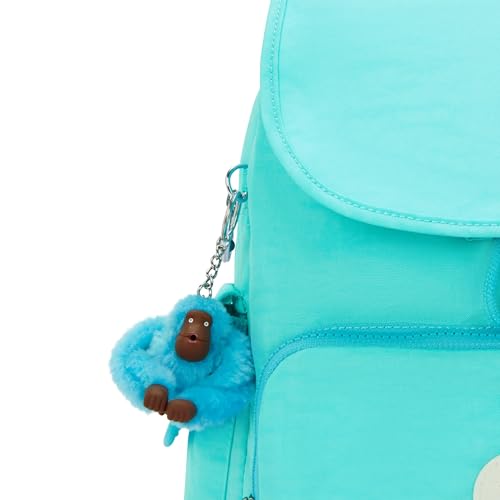 Image of Kipling Women's City Pack Backpack, All-Day Versatile Daypack