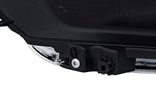 Cubierta luz antiniebla izquierda Acura RDX 2016-2018 miniatura 7