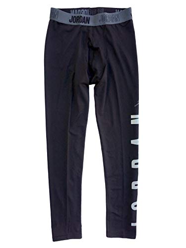 Nike Air Jordan Big Boys' All Season Wings 31 Compression Tights