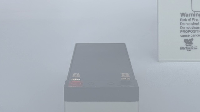 Amazon.com: Ablerex JCXL1500 12V 9Ah UPS Battery (Replacement