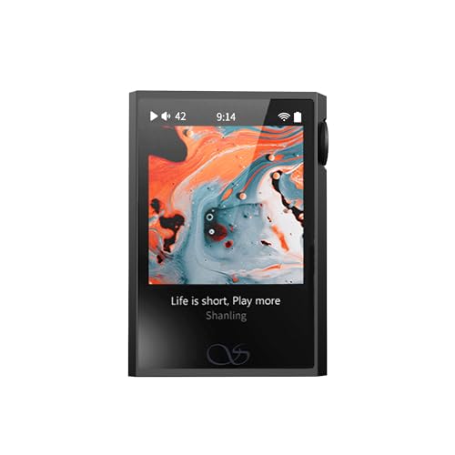 Amazon.co.jp: Shanling M1 Plus シャンリン ロスレスポータブル