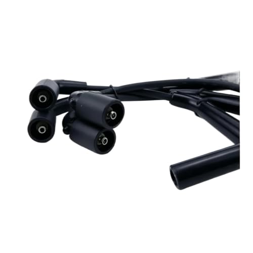 Cable de encendido para coche Spark 1.0L que soluciona tirones y fallos al arrancar 5