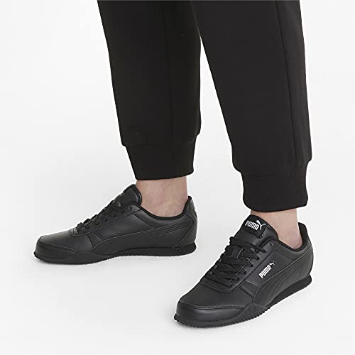 Image of PUMA Womens Mayze Platform Sneakers Shoes Casual