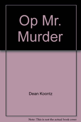 PT2 Mr. Murder view 2
