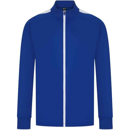Veste de survêtement Homme Finden Hales aux finitions soignées