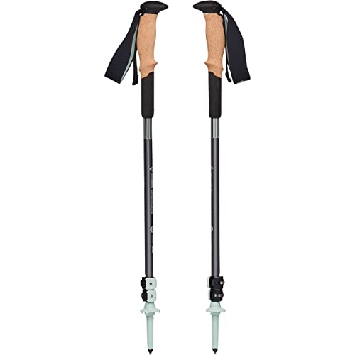 Black Diamond製 折り畳み式ストック Amazon | Black Diamond トレイルスポーツトレッキングポール
