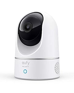 Eufy Security Indoor Cam E220 2K Überwachungskamera