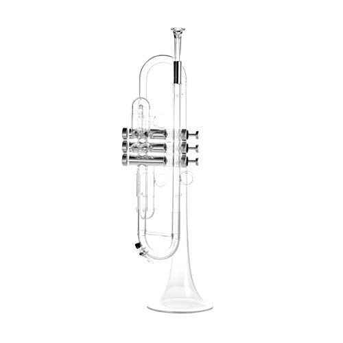 Pampet Professional Plastic Trumpet