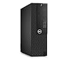 Dell Computadora de escritorio empresarial Optiplex 5050 de factor de forma pequeña (SFF), Intel i7-7700 Quad-Core 3.6 GHz, 16GB DDR4, 512G NVME SSD Windows 10 Pro (renovado)
