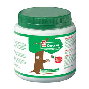 Mastic pour greffes et élagage Cortexa - Pot 500 g