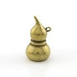 Ornaments Schlüsselanhänger aus reinem Messing, für Herren und Damen, Auto-Schlüsselanhänger, Griffe, Kupferprodukte, Kunsthandwerk-Ornamente