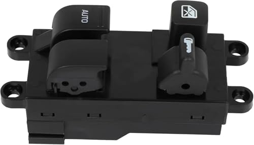 Commutateur fenêtre électrique avant gauche Nissan Frontier 1998 1999 2000 254018B800 - 3