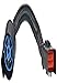 POLLAK 11-933 Rectangular-to-Round Harness Adaptor