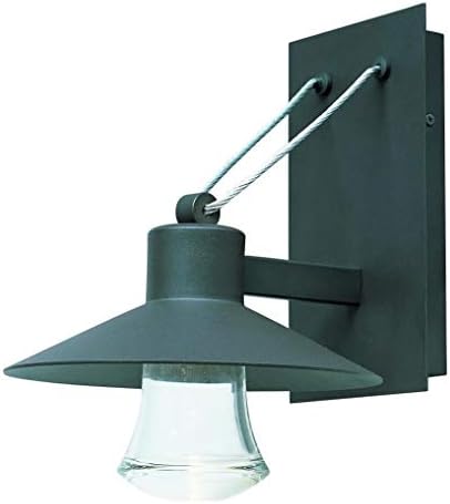 Civic-Outdoor Wall Mount