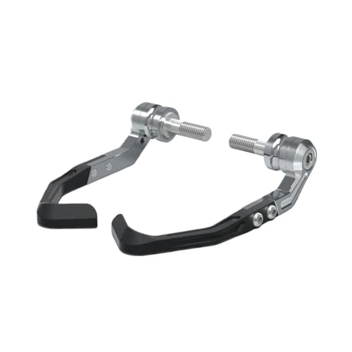 Guidon protector protège mains S1000R levier frein et embrayage