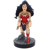 Cableguys Warner Bros Wonder Woman Soporte Mando y Movil -